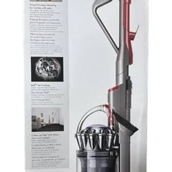 Dyson vacuum