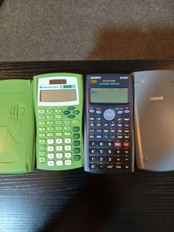 School supplies