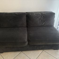 Couch sectional