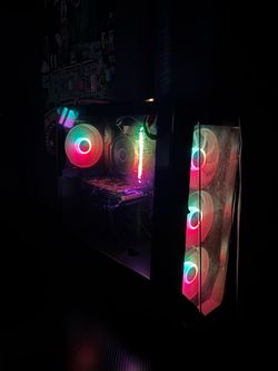 Gaming PC – GTX 1650 SUPER / i5-10400F / 1TB+ Storage