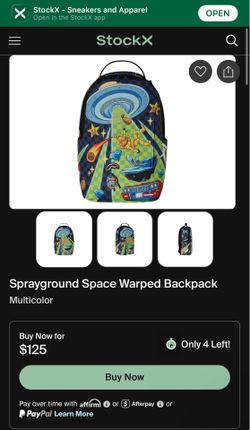 sprayground
