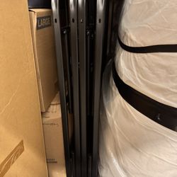 Queen Mattress And Frame