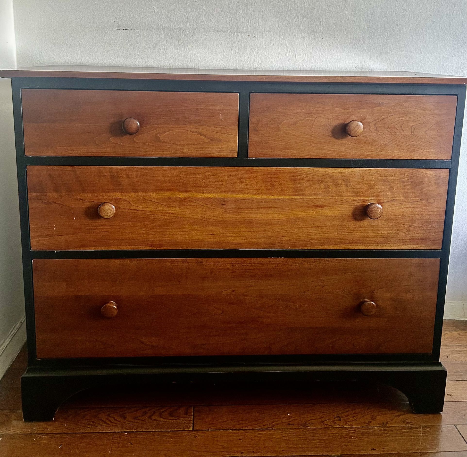 used dresser Got This Used Dresser And it Stinks. How can I fix the smell? : r/furniturerestoration