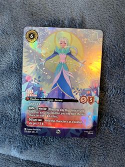 Elsa - Ice Artisan #233