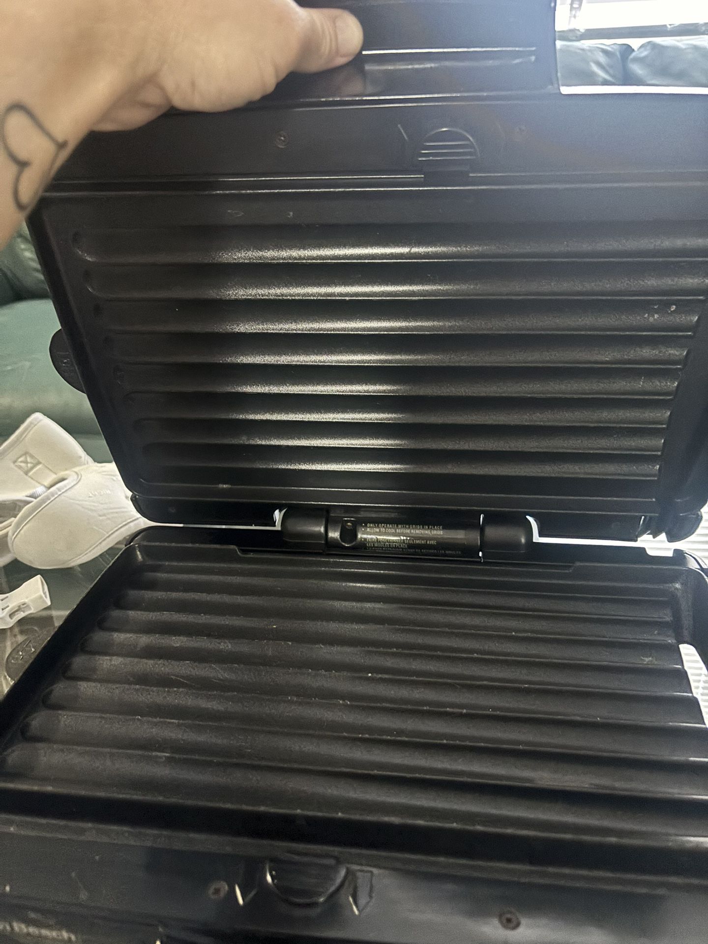 Small Kitchen Appliances 2