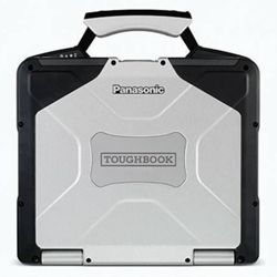 Panasonic Toughbook CF-31 Rugged Laptop Core i5 2.7Ghz 8GB 500GB Win7 Engine Diagnostic Serial port Rugged