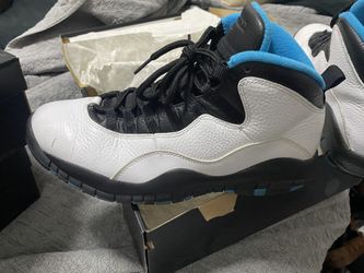 AIR JORDAN RETRO 10 size 10