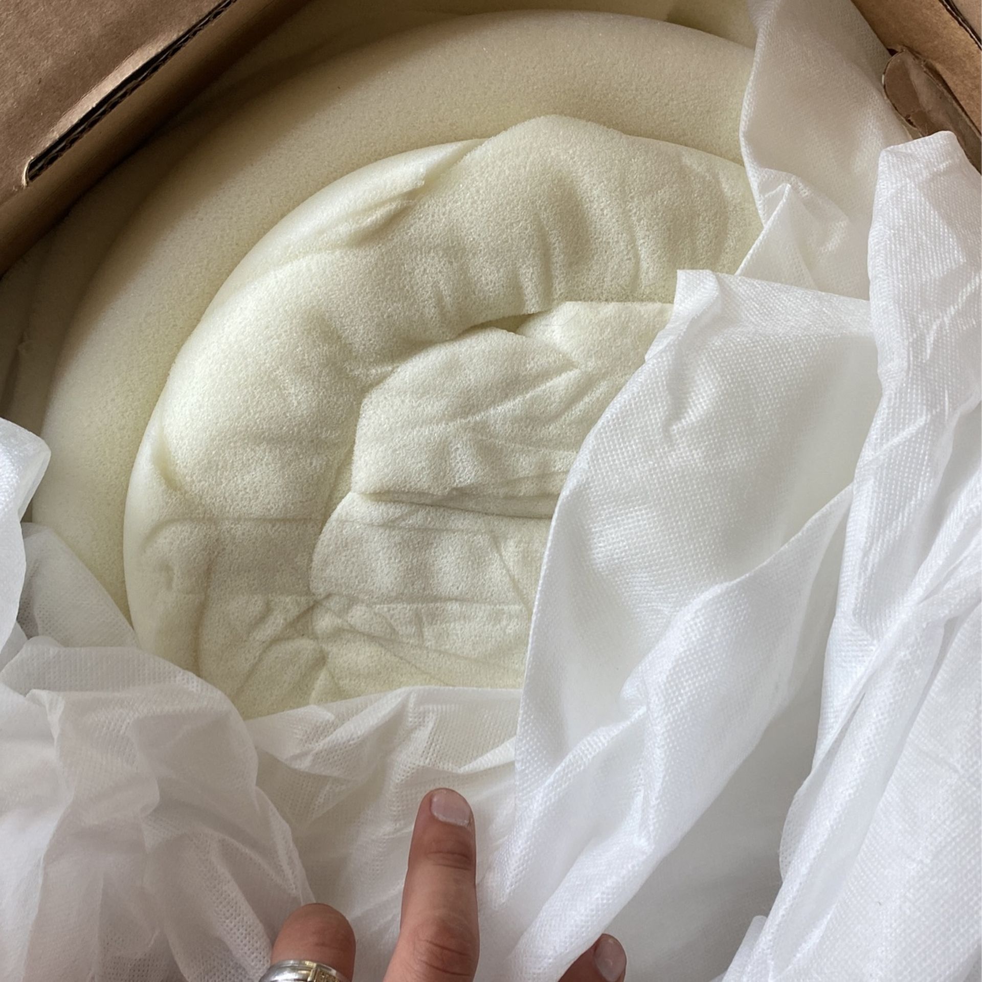 Memory Foam
