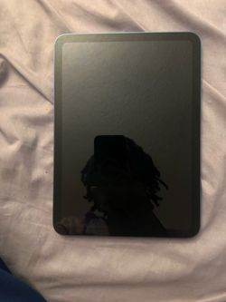 iPad