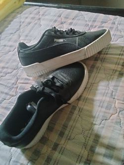 Puma Size 6