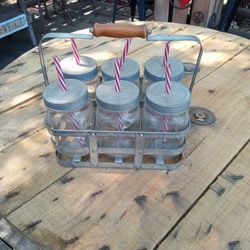 Mason Jar 