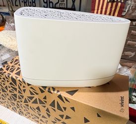 Vivint smart storage drive (space monkey)