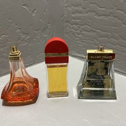 Perfume bundle