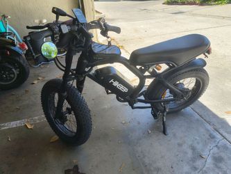 Ebike