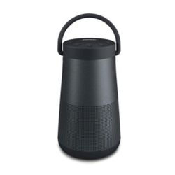 BOSE SoundLink Revolve+ II Wireless Portable Bluetooth Speaker (Black)