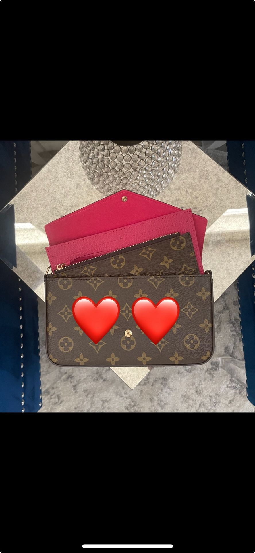 Purses !!!