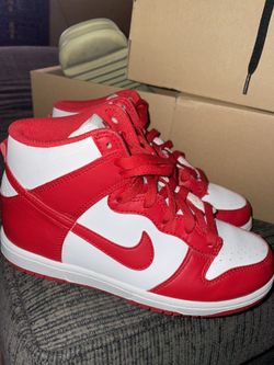 Nike Dunks