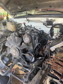 4.3 vortex engine