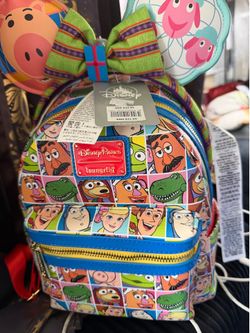 Disney bags