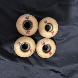 Skateboard Wheels