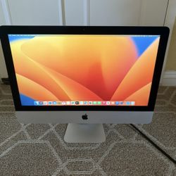 Apple Imac
