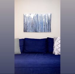 Wall Decoration Painting 