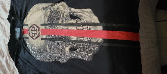 Phillip Plein T Shirt 