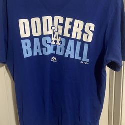 Women’s Dodger T-Shirt