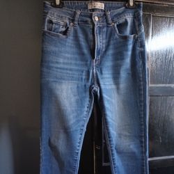 Wax 7 Jeans /Jeans De Mujer 