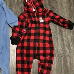 Cute Onesies For Baby Boy