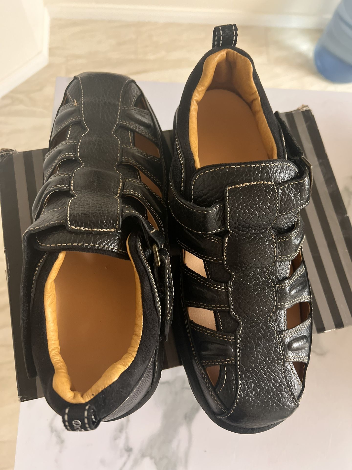 Dr. Comfort diabetic Shoes