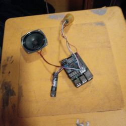 Raspberry Cannon Kit