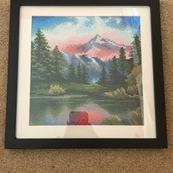 Diamond Art
