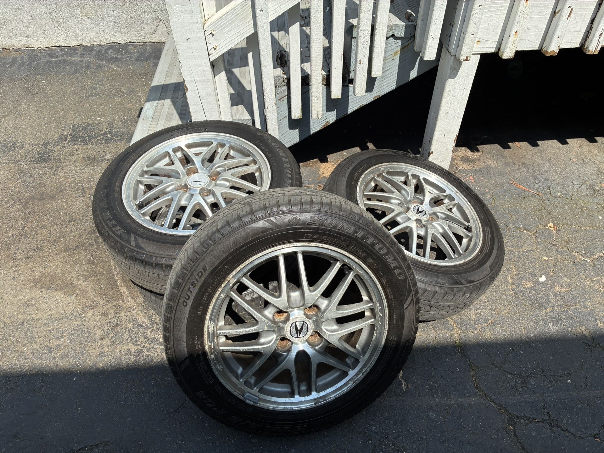 LS Webs