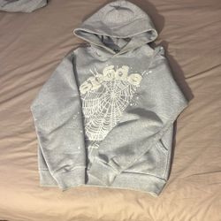 Spider Hoodie