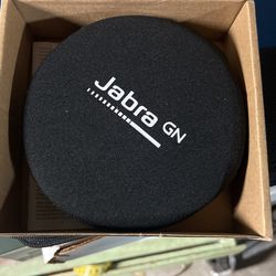 Jabra speaker 510 new