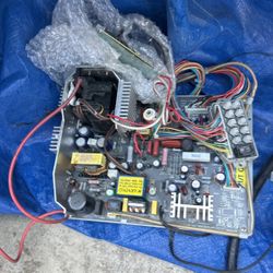 Like Sharp Image Arcade Monitor Chassis