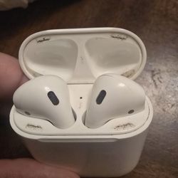 Airpods 1st Generation