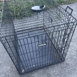 Dog Crate