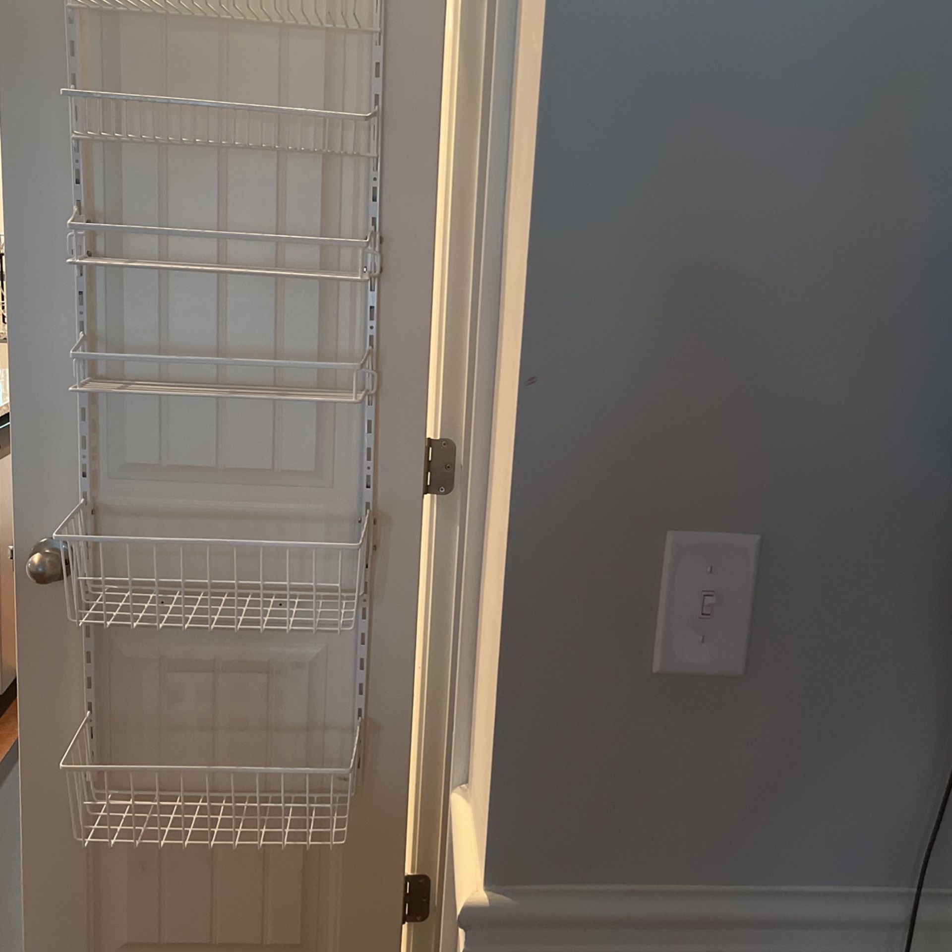 Deluxe Household Organizer