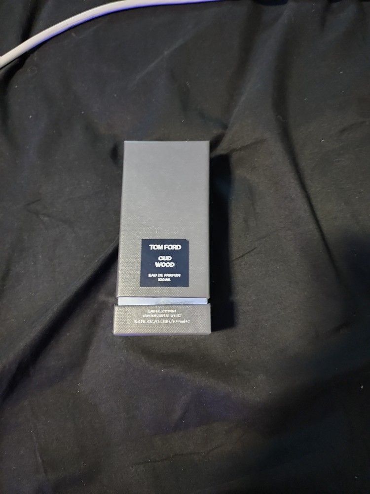 Tom Ford Oud Wood