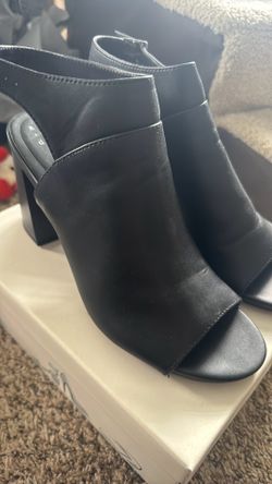 A new day Joanna heels size 10