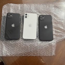 Iphone 11 64gb Unlocked 