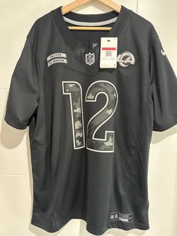 RAMS JERSEY