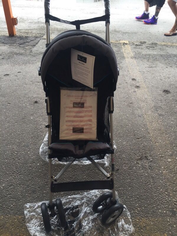 Silver Cross Micro umbrella stroller