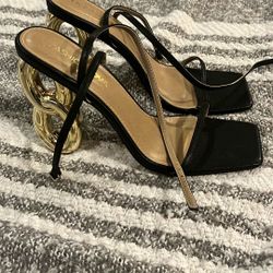 Fashion Nova Heels
