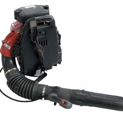Redmar Backpack Blower
