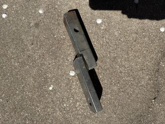 1.25” Draw Bar. S.W.Arl