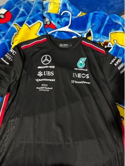 F1 Mercedes