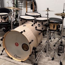 Mapex mars 6 Piece Set
